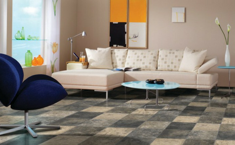 Luxury Vinyl Flooring Inspiration & Ideas