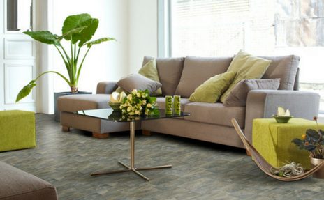 Luxury Vinyl Flooring Care & Maintenance